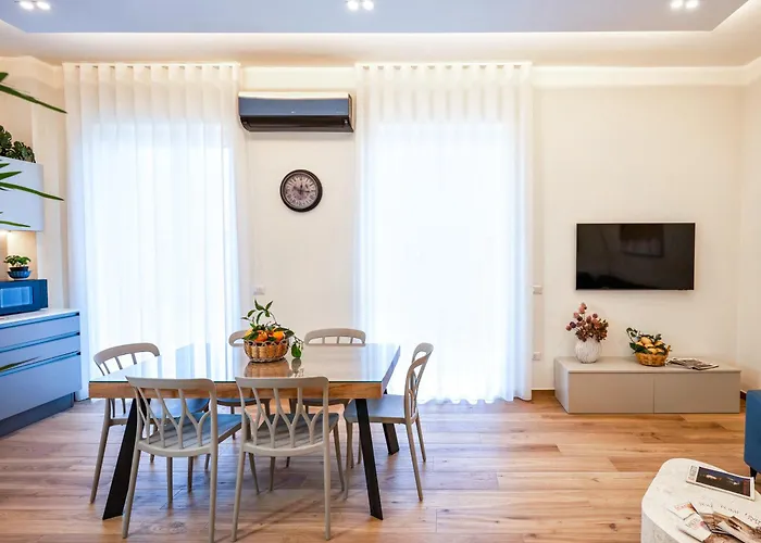 Maison Marinella Apartamento