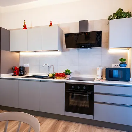 Maison Marinella Apartment Pompei