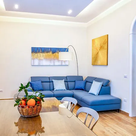 Maison Marinella * Помпеи