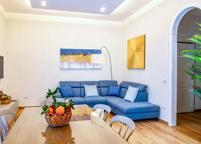 Maison Marinella * Помпеи